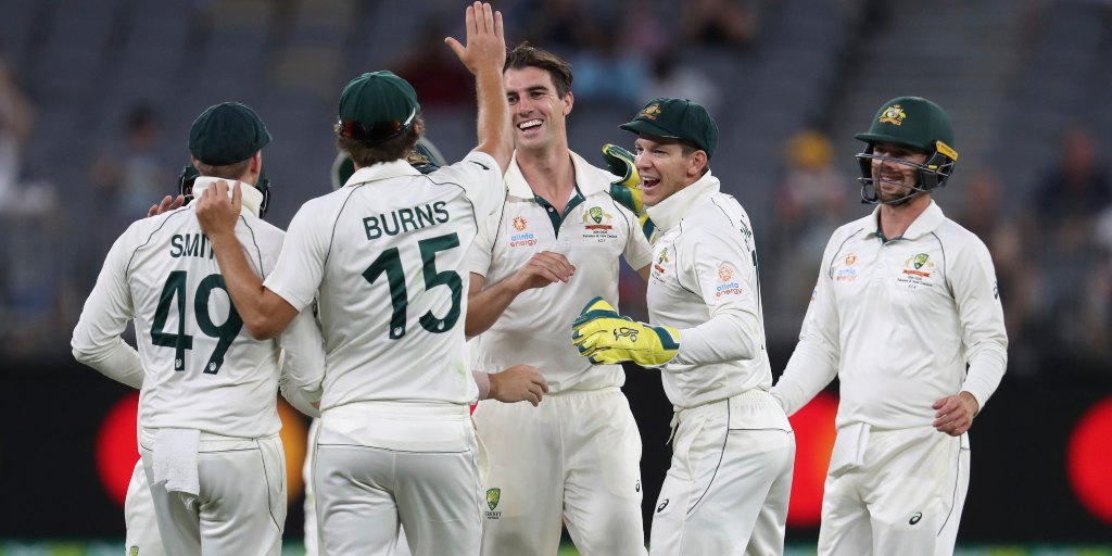 Australia vs New Zealand: Hosts 'likely' to field unchanged XI for Sydney Test, tells captain Tim Paine- Firstcricket News, Firstpost