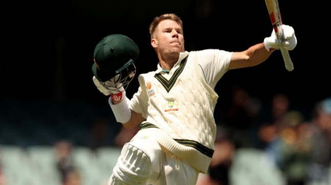 Australia vs Pakistan: David Warner hits 2nd double hundred as Pakistan fall away