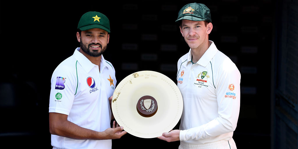 Australia vs Pakistan, LIVE Cricket Score, 2nd Test Day 1 at Adelaide- Firstcricket News, Firstpost