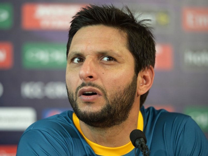 Australia vs Pakistan: Pakistan Bowler Naseem Shah's Age Mystery Reminds Twitter Of Shahid Afridi | Cricket News