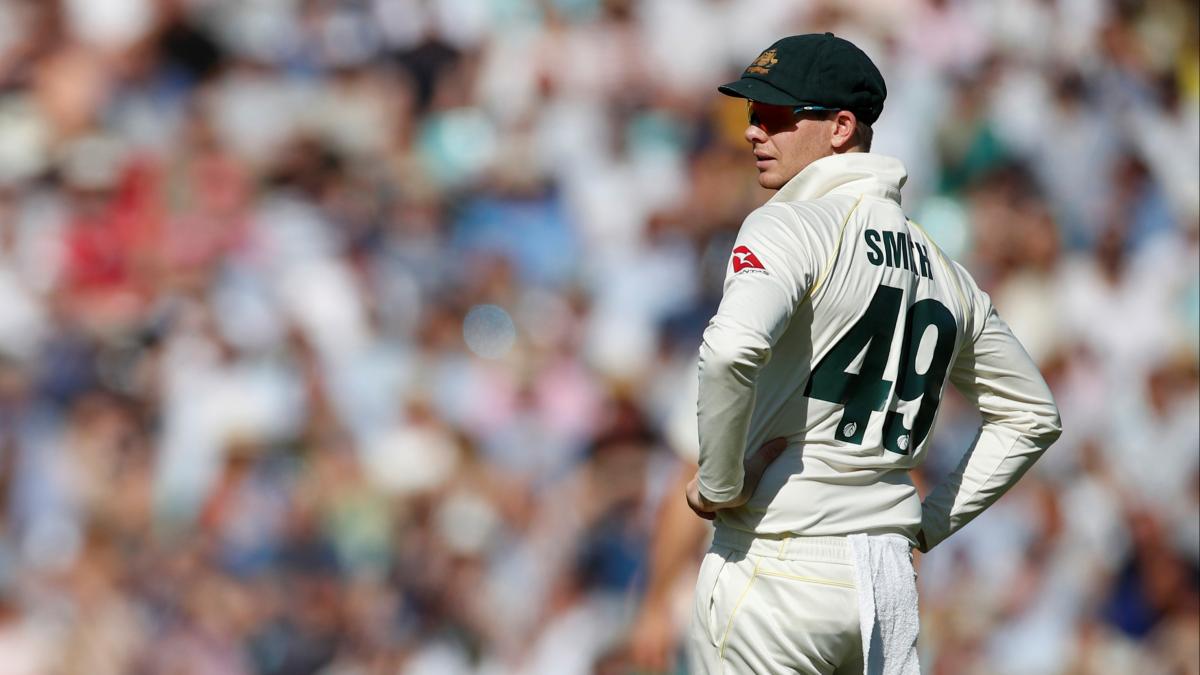 Australia vs West Indies: Steve Smith not worried about 'grumbly hip' before Perth Test 