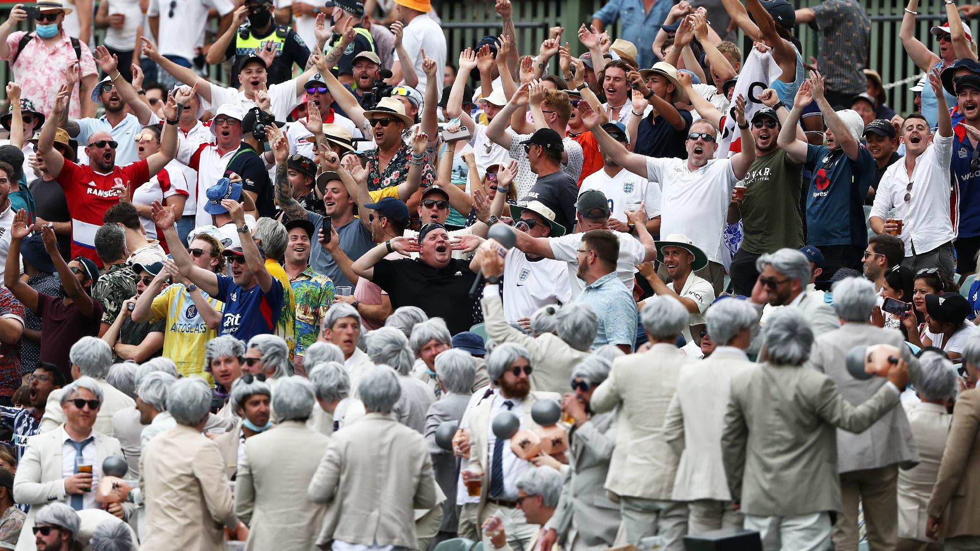 Australia warned to expect a Headingley backlash after Lord's controversy