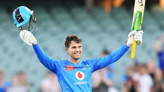 Australia wicketkeeper Alex Carey not taking Zimbabwe lightly ahead of ODI series - We will do our research