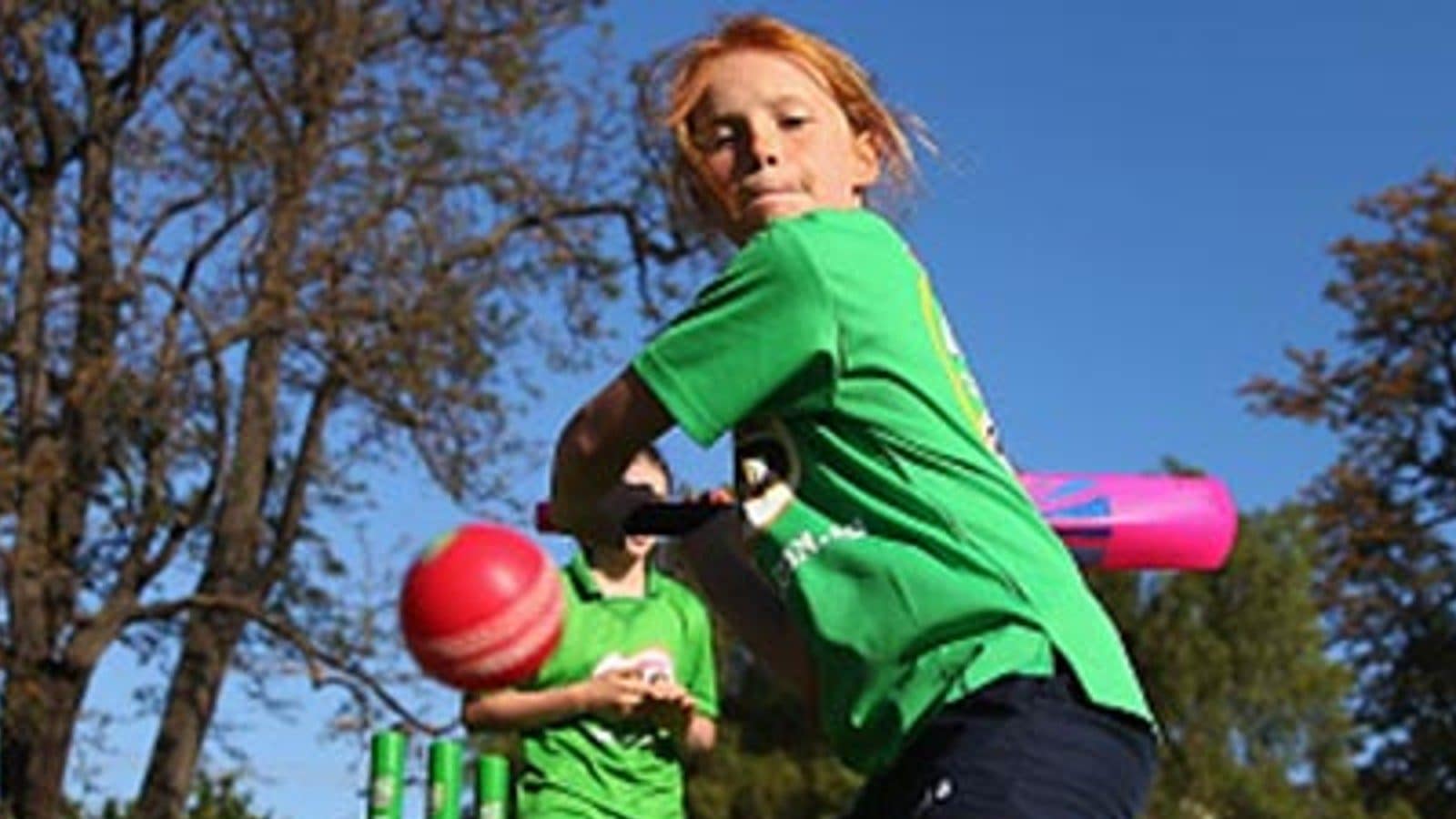 Australian Cricket Fears 'Missing Generation' After Covid Lockdowns