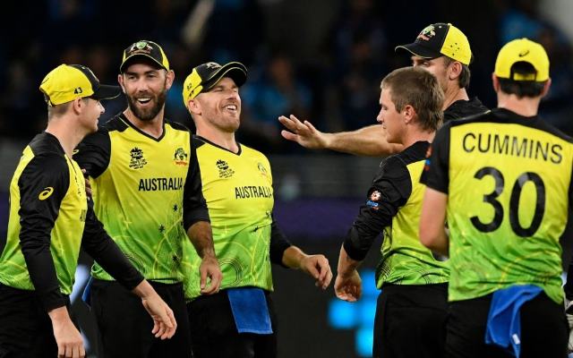 Australian cricketers donate prize money to support crisis-impacted kids, families of Sri Lanka
