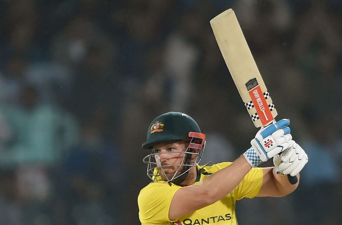 Australian limited-overs captain Aaron Finch announces retirement from ODI cricket 