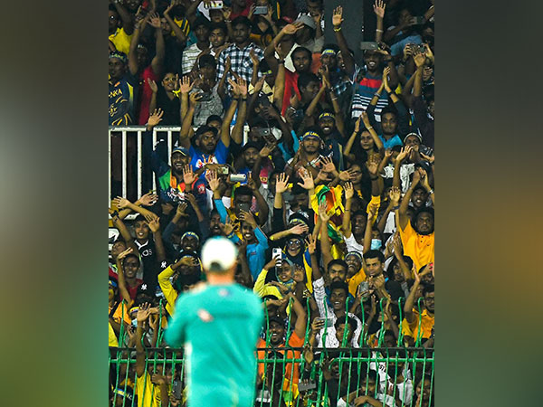 Australian team donates Sri Lanka tour prize money for supporting children, families in crisis-hit island nation