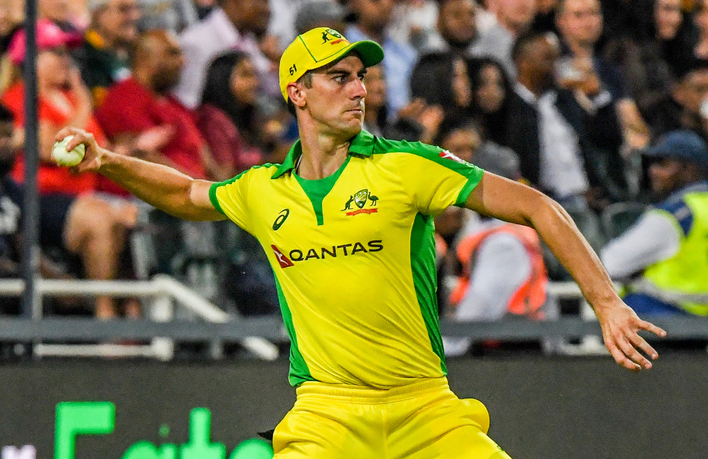 Australia's marathon man embraces white-ball focus