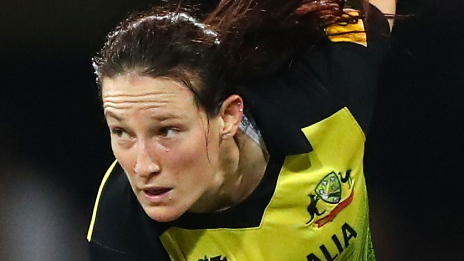 Australia's Megan Schutt jokes she hates playing India ahead of Sunday's ICC T20 World Cup final