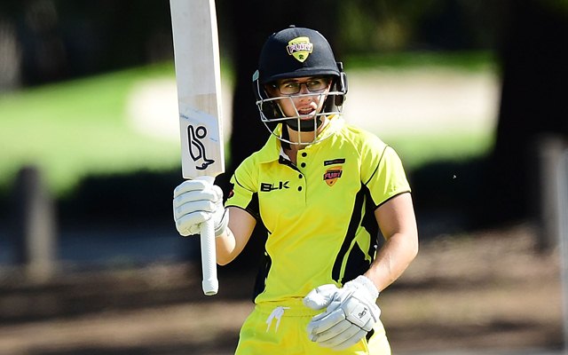 Australia's Nicole Bolton set to retire from cricket after WBBL final