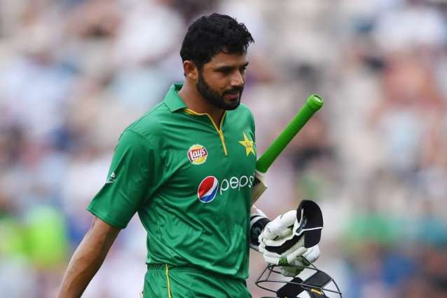 Azhar Ali Rules Out Coming Out Of Retirement From One Day Cricket - UrduPoint