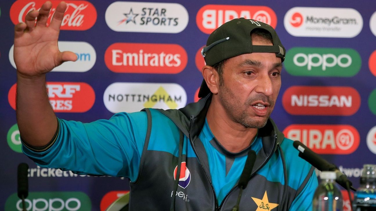 Azhar Mahmood backs Pakistan to stop Britain breaking their own reality record