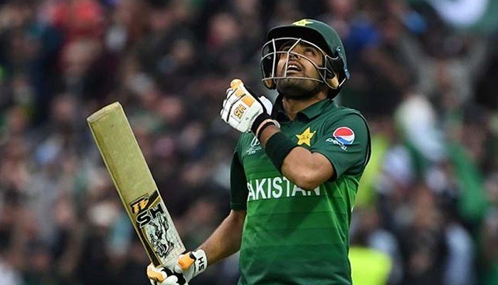 Babar Azam idealises captainship of Kohli, Williamson, reminisces about early days
