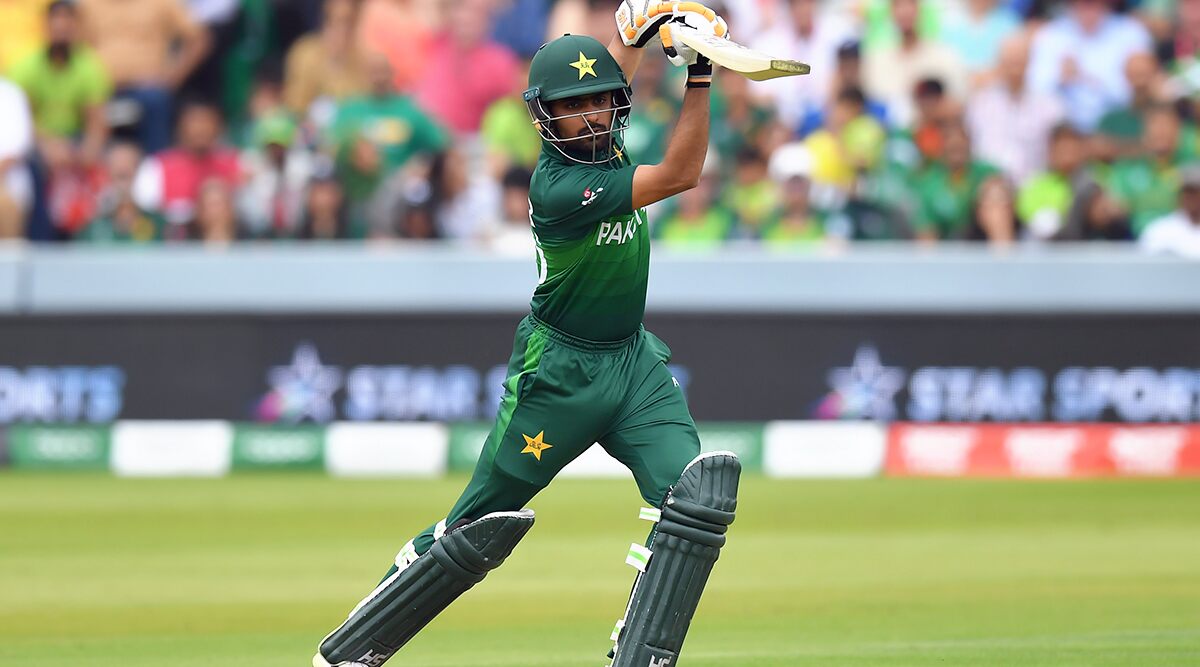 Babar Azam Scores Century During Australia A vs Pakistan 3-Day Practice Match | 