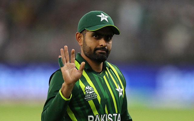 Babar Azam's stubbornness is harming Pakistan cricket: Danish Kaneria