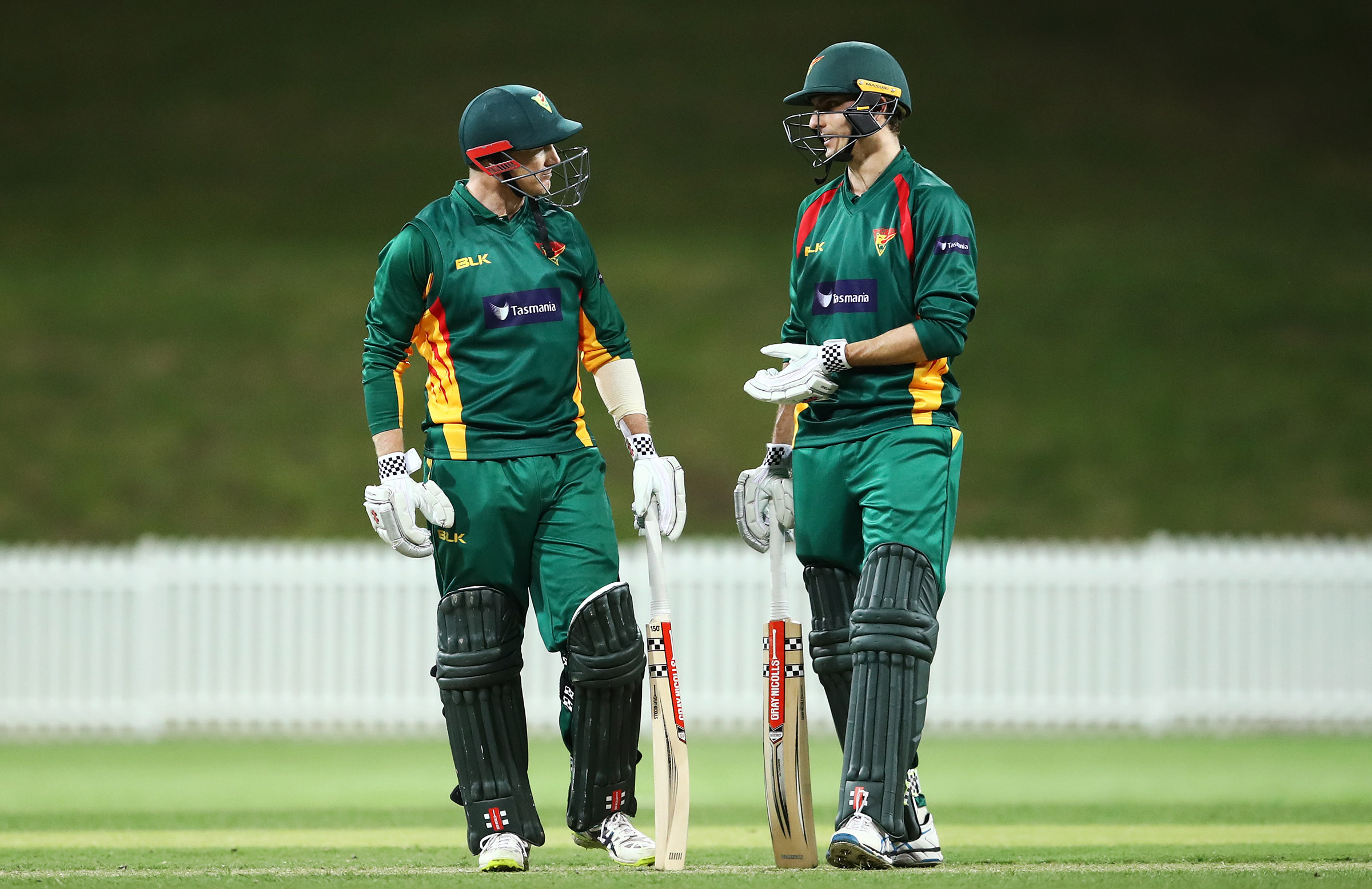 Bailey, Milenko steer Tigers into JLT Cup final