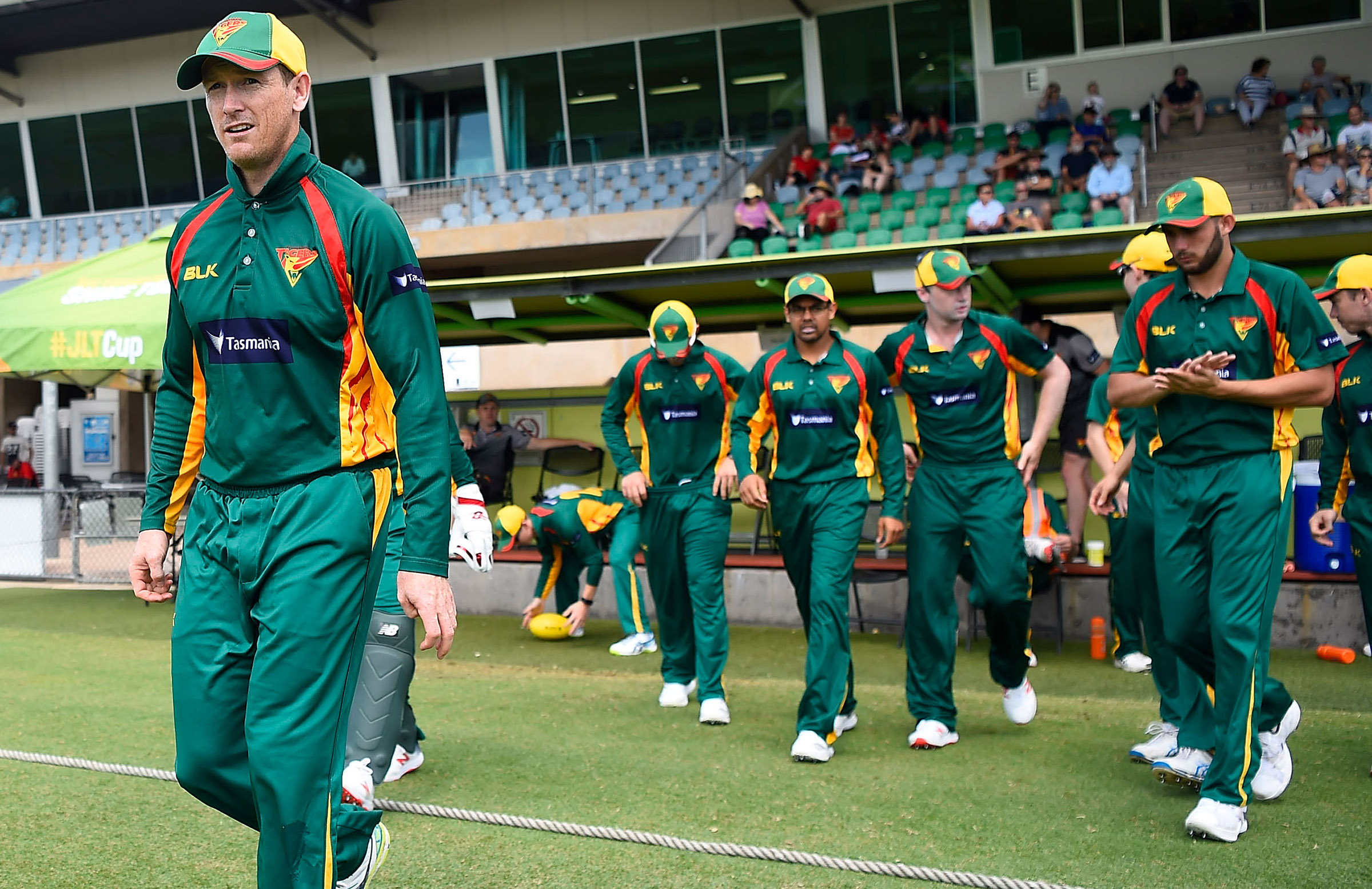 Bailey to lead PM's XI v South Africa