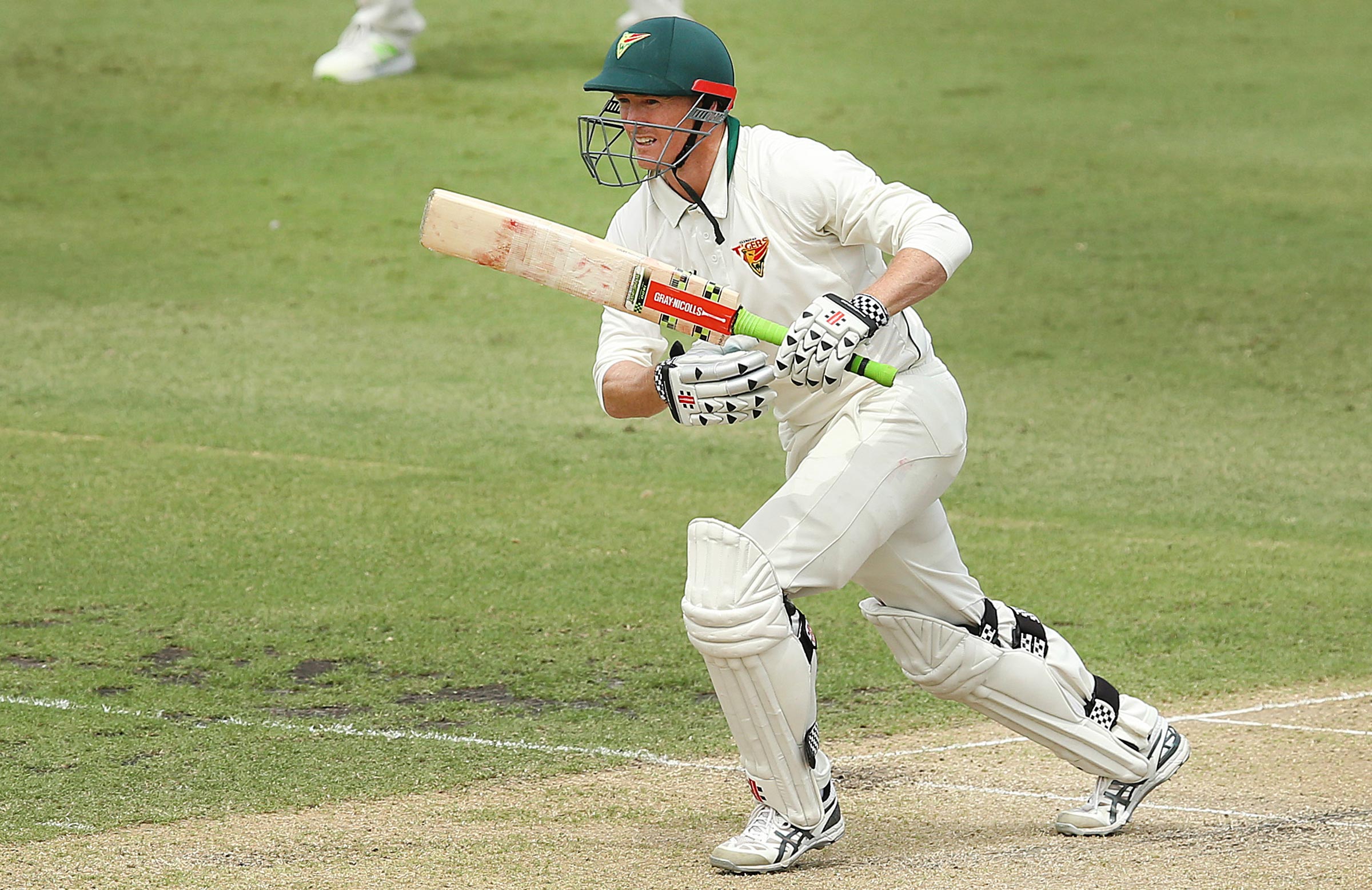 Bailey, WA recruit on Tassie's contract list