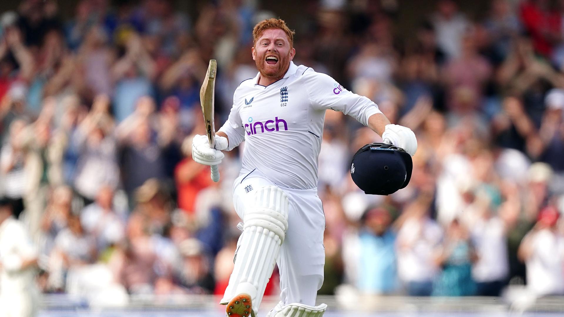 Bairstow returns to England squad as Foakes makes way