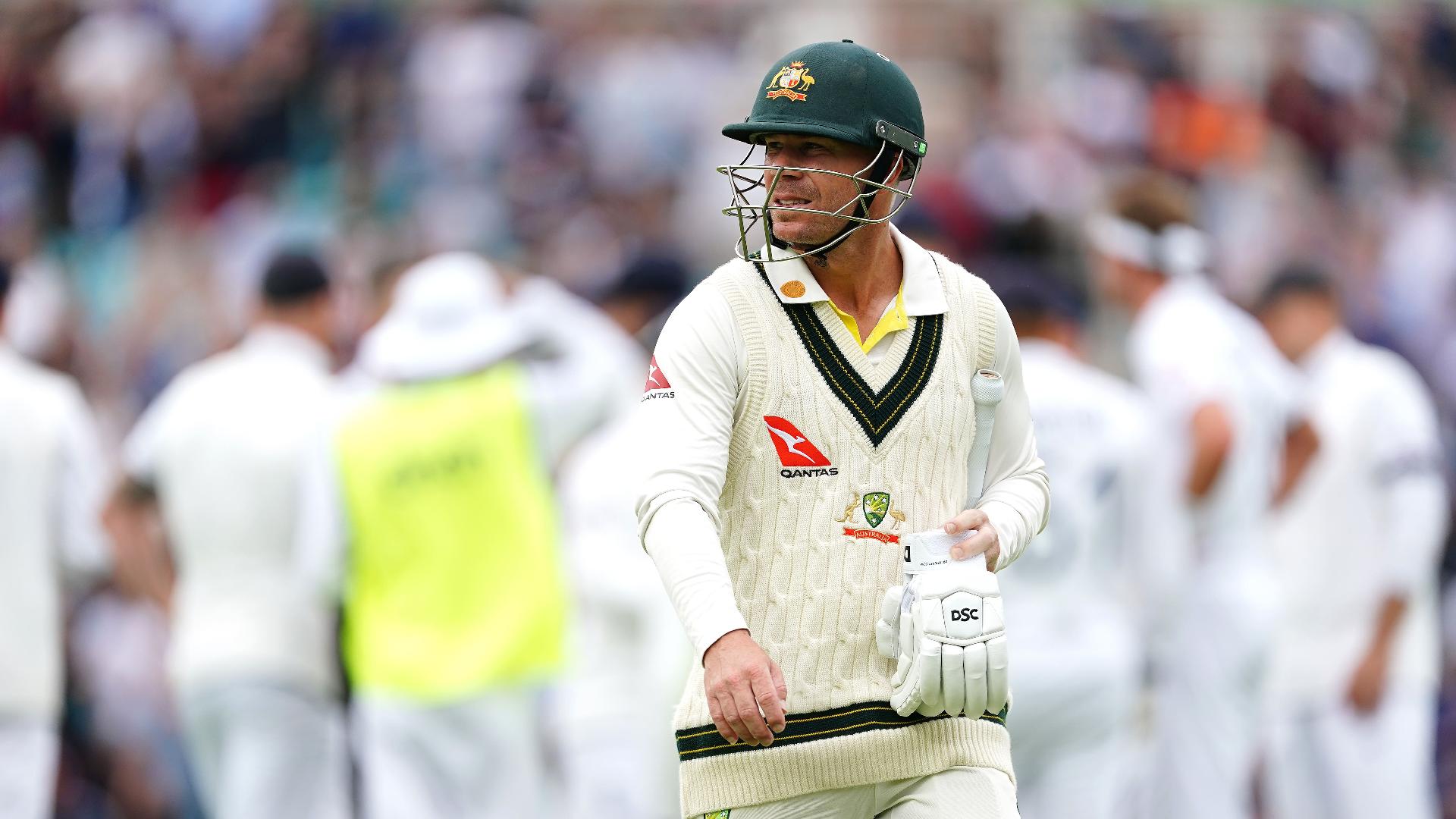 'Ballgate' controversy dominates Australian media’s reaction to Test defeat