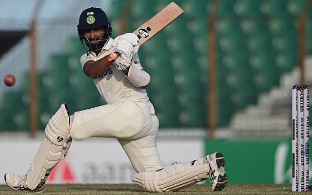 <p>BAN vs IND: Cheteshwar Pujara set to outperform Don Bradman achievement in Test cricket</p>
