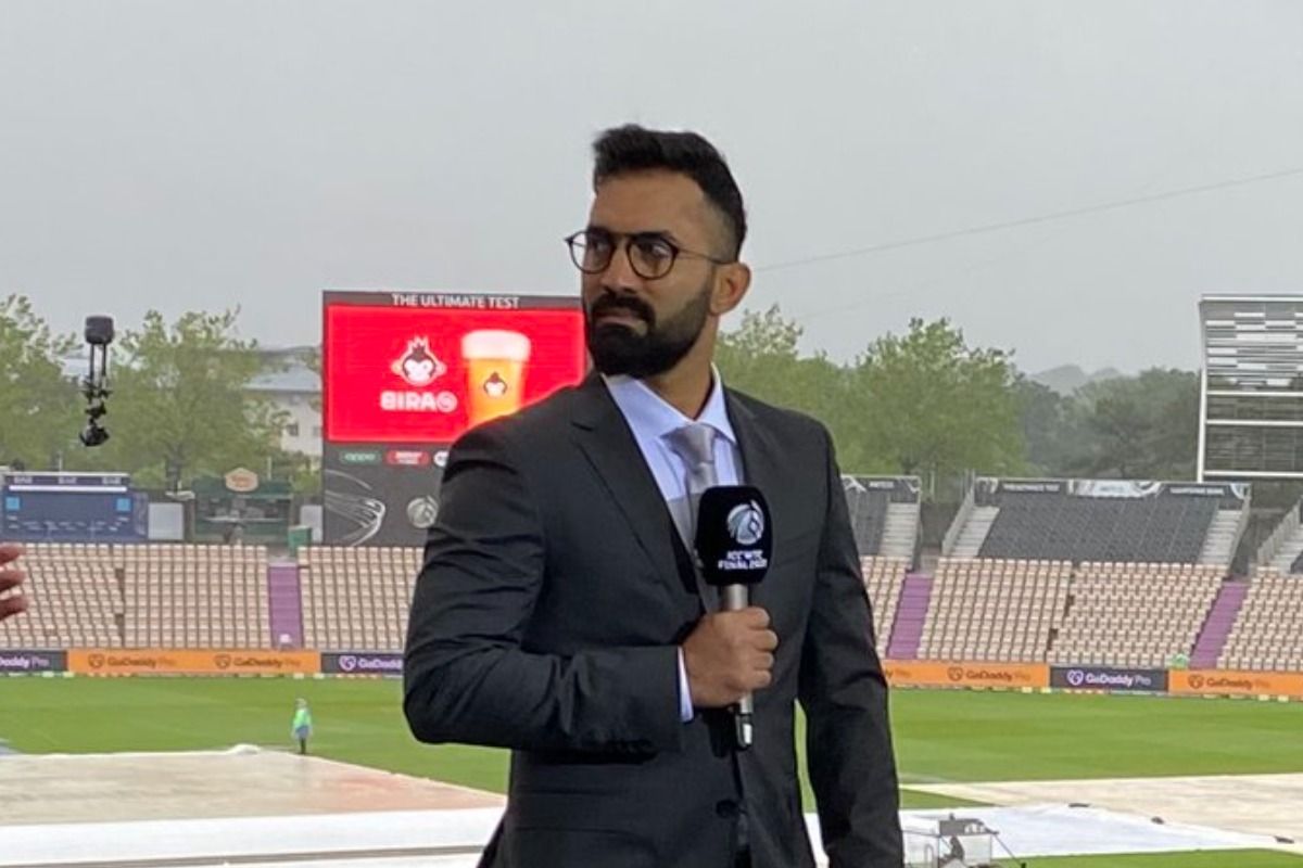 BAN vs SL: Dinesh Karthik Lauds Mushfiqur Rahim For Completing 5000 Test Runs