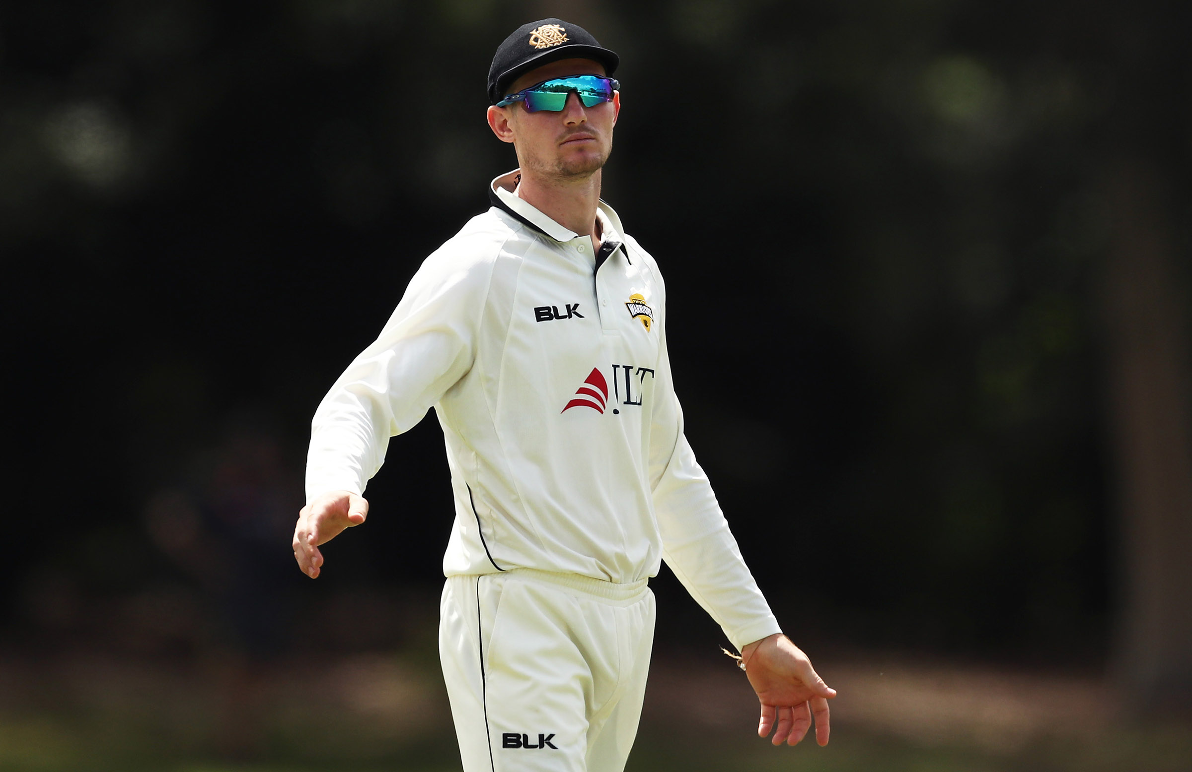 Bancroft dreams of Ashes comeback