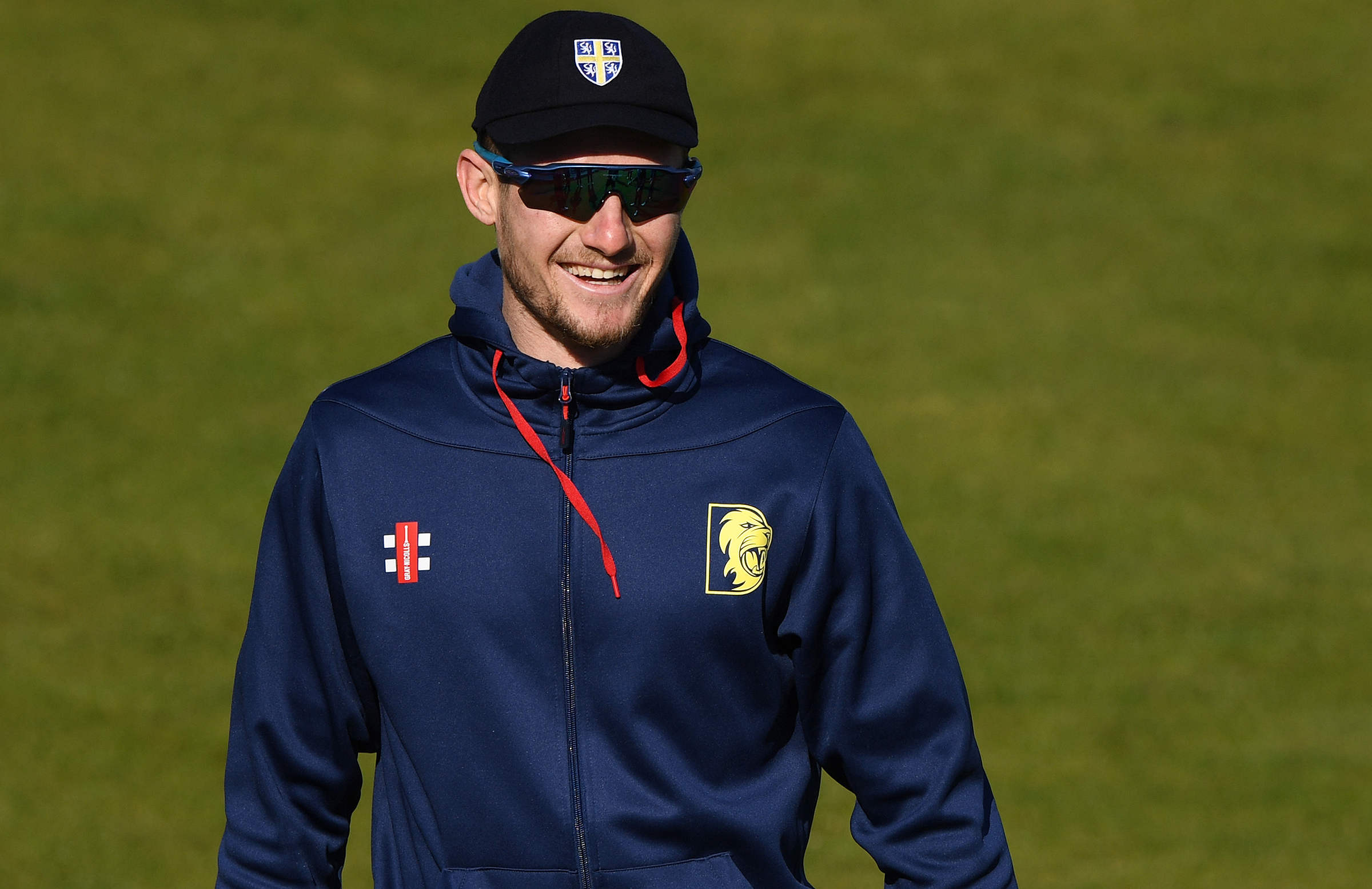 Bancroft hammers 151 on Durham debut