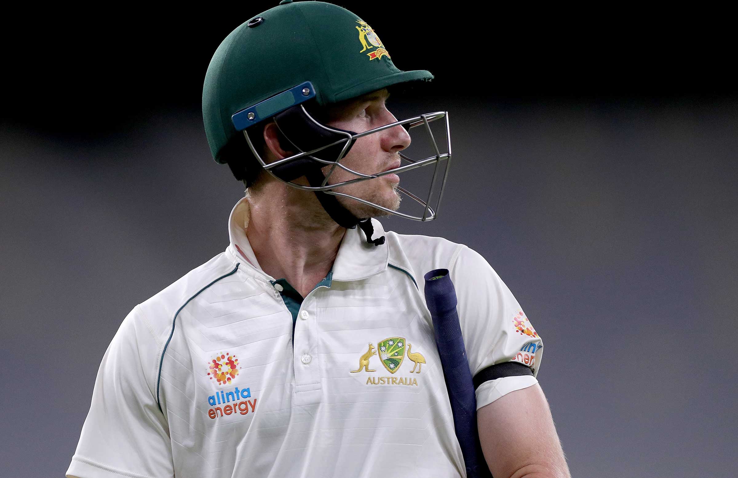 Bancroft's backbone gives selectors plenty to ponder