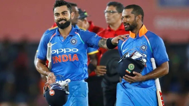 Bangabandhu birth centenary: Kohli among four Indians to play in Asia XI vs World XI game in Dhaka | daily sun