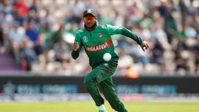 Bangladesh all-rounder Shakib Al Hasan gets BCB pardon, set to captain in T20Is till T20 World Cup