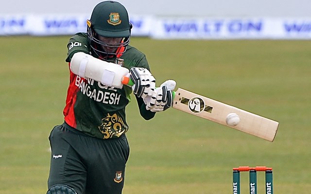 Bangladesh announce 17-member squad for Asia Cup 2022