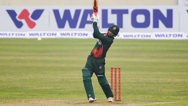 Bangladesh batter Tamim Iqbal announces T20I retirement - Firstcricket News, Firstpost