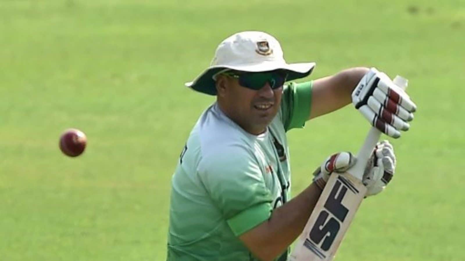 Bangladesh Head Coach Claims he Was Asked to 'Scream' at Players, BCB Challenges Him to Reveal Names