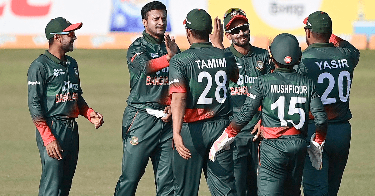 Bangladesh Planning Four-Day Camp In Dubai Or Oman