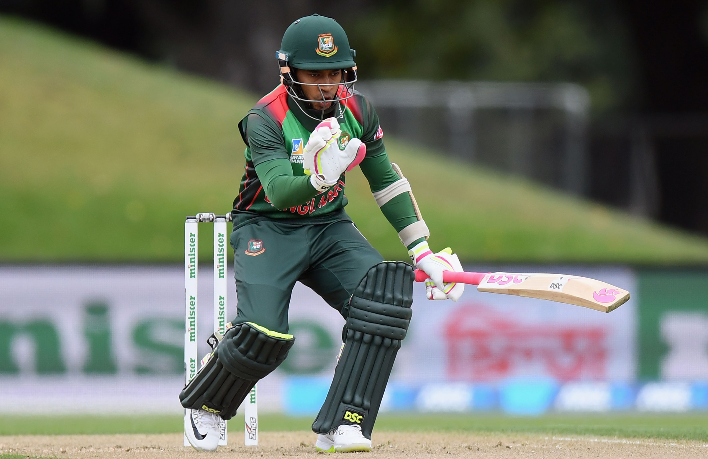 Bangladesh setup West Indies rematch