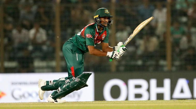 Bangladesh vs Afghanistan T20I Final Live Score Online: Toss delayed due to rain
