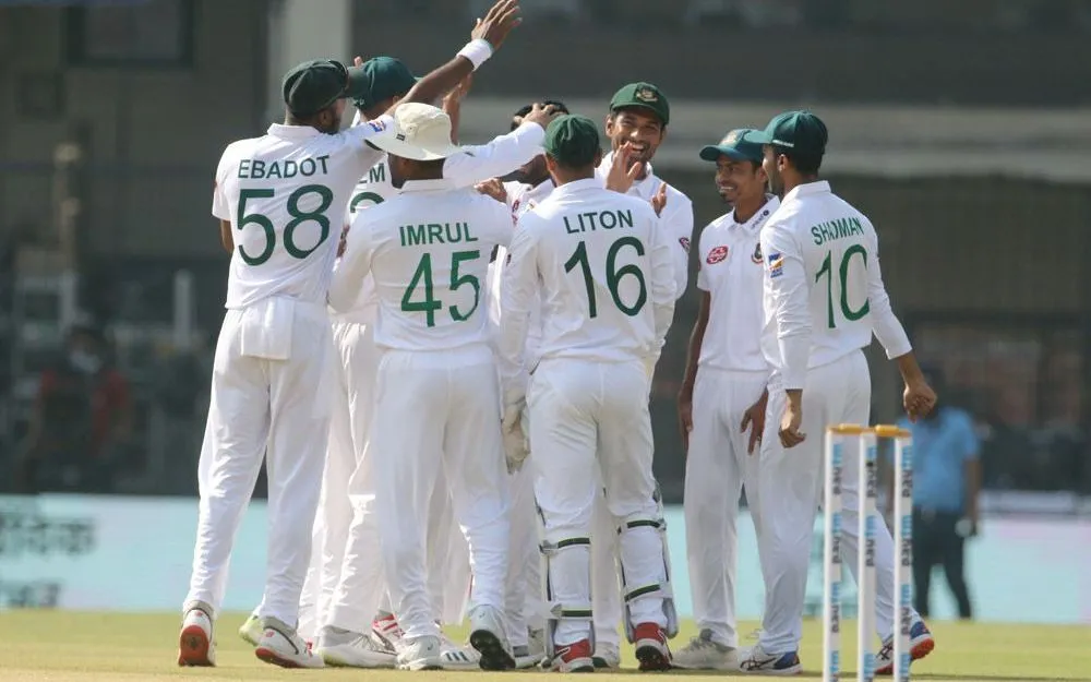 Bangladesh vs India 2019 | Predicted XI | 2nd Test |