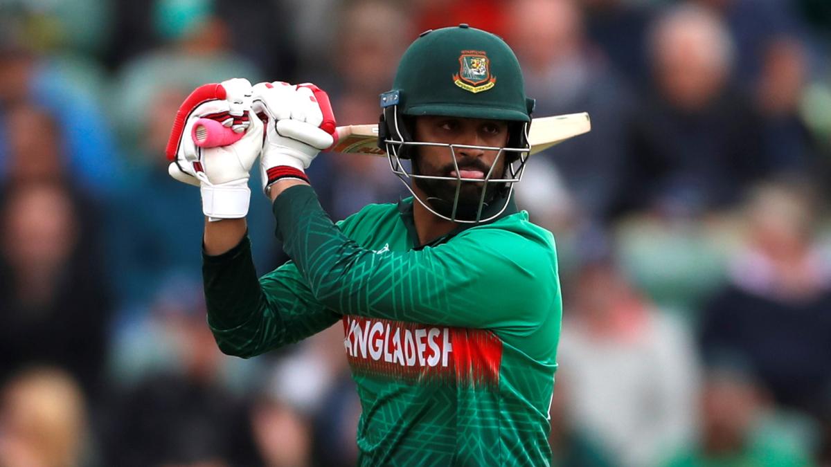 Bangladesh vs India: Tamim Iqbal ruled out of ODIs due to groin injury, Taskin Ahmed unavailable for 1st ODI 