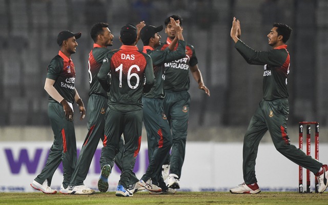 Bangladesh vs Zimbabwe, 2020: 2nd T20I - Another big win for Bangladesh, Brendan Taylor's fighting knock, Zimbabwe's toughest tour and more stats