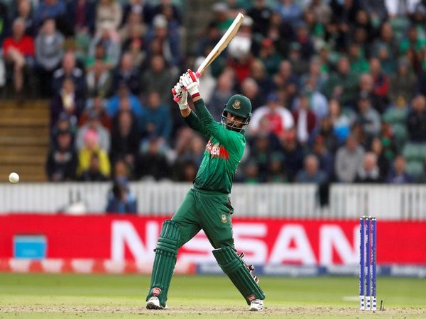 Bangladesh's Tamim Iqbal announces retirement from T20Is