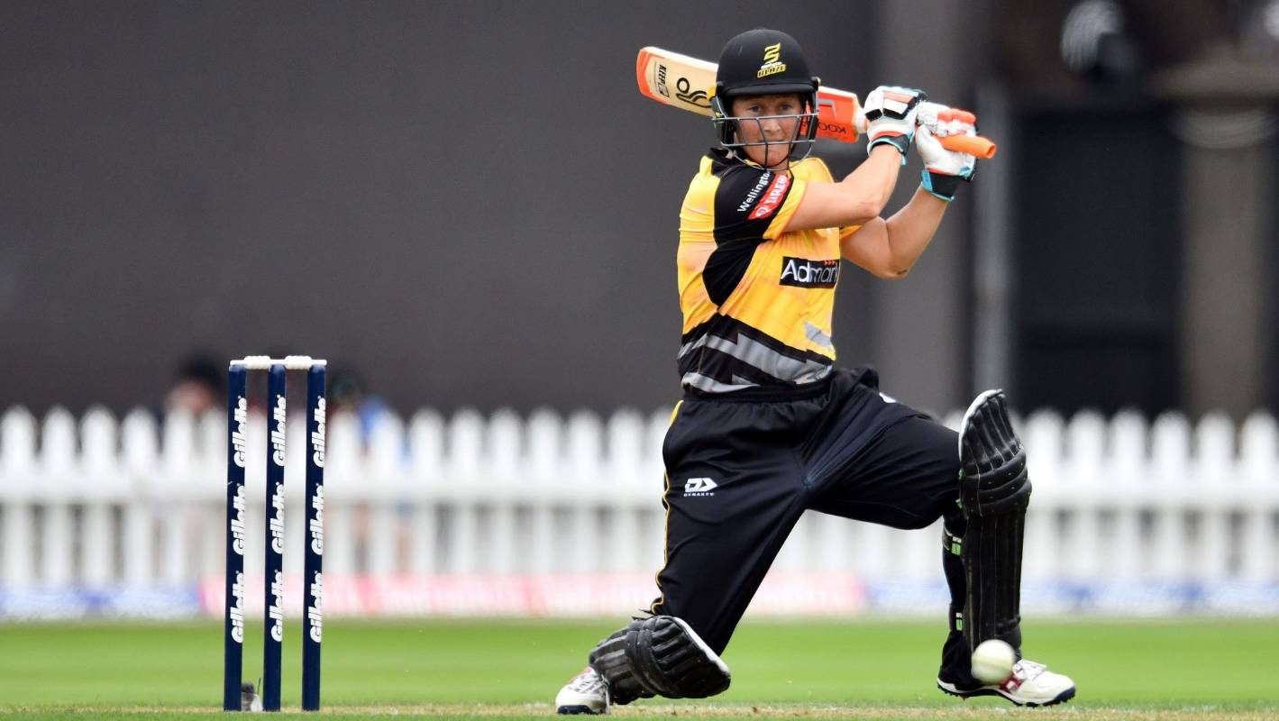 Basin Reserve, once the country's premier cricket ground, misses out on big World Cup games