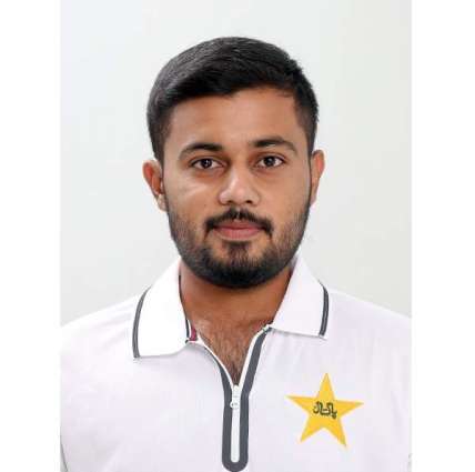 Batting Prodigy Saud Shakeel Continues To Impress - UrduPoint
