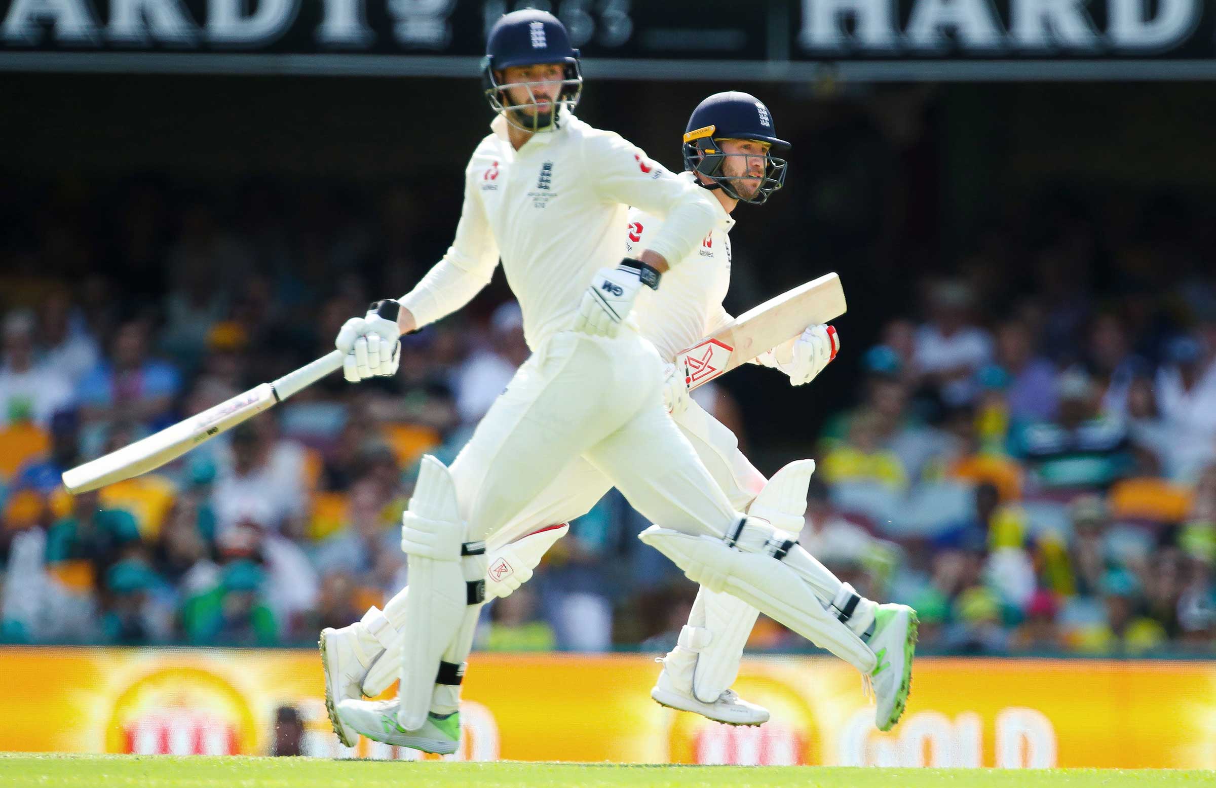 Bayliss looks to future beyond NZ tour