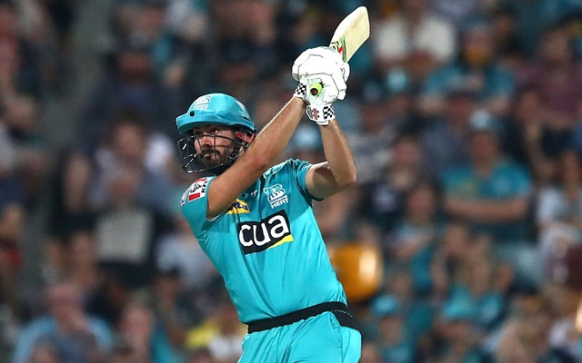 BBL 2019-20: Match 32, Perth Scorchers vs Brisbane Heat: Match Prediction - Weather Report, Pitch Conditions, Playing XIs and Live Streaming Details