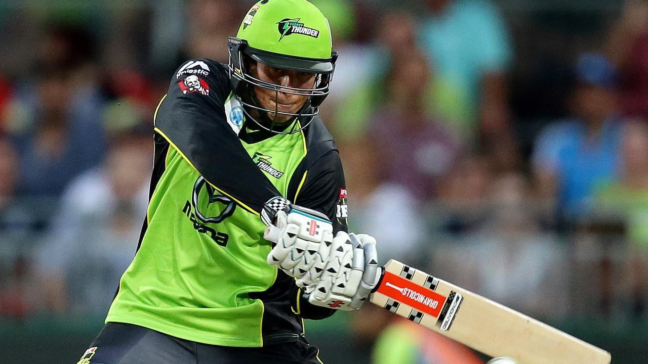 BBL 2019 live: Brisbane Heat vs Sydney Thunder, scores, results, teams, video, highlights, and free online stream trial