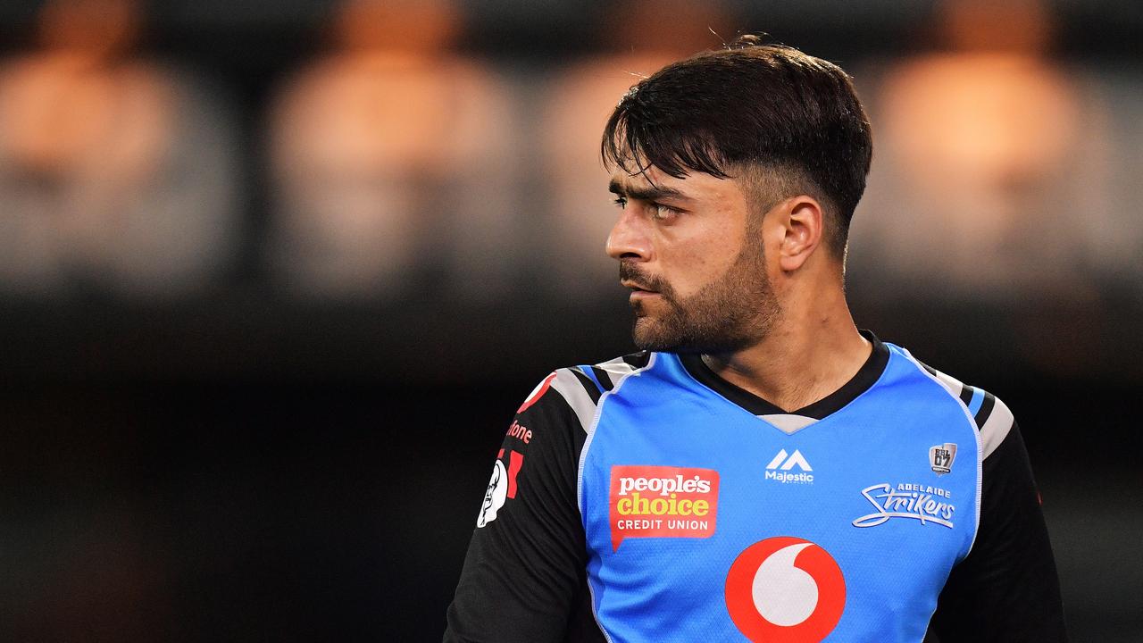 BBL 2019: Sydney Thunder vs Adelaide Strikers in Canberra, scores, results, live blog, video, Big Bash