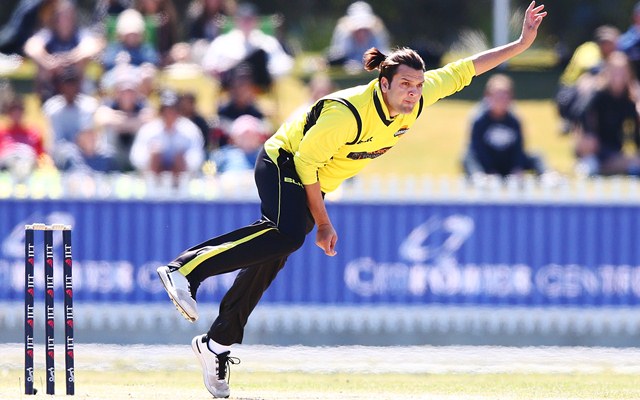 BBL 2022-23: Sydney Thunder sign leg-spinner Usman Qadir