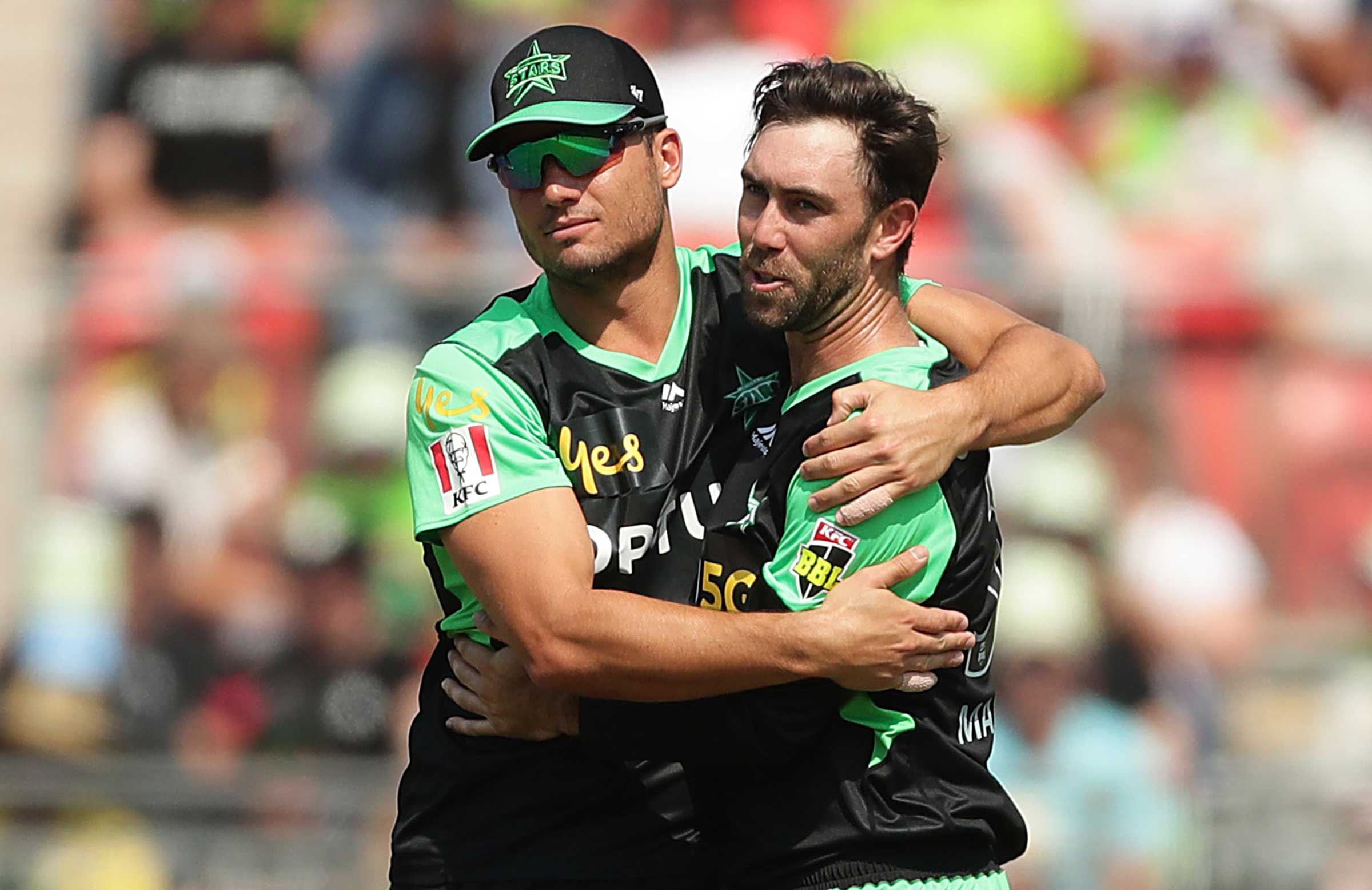 BBL clubs braced as Australia switches to ODI format
