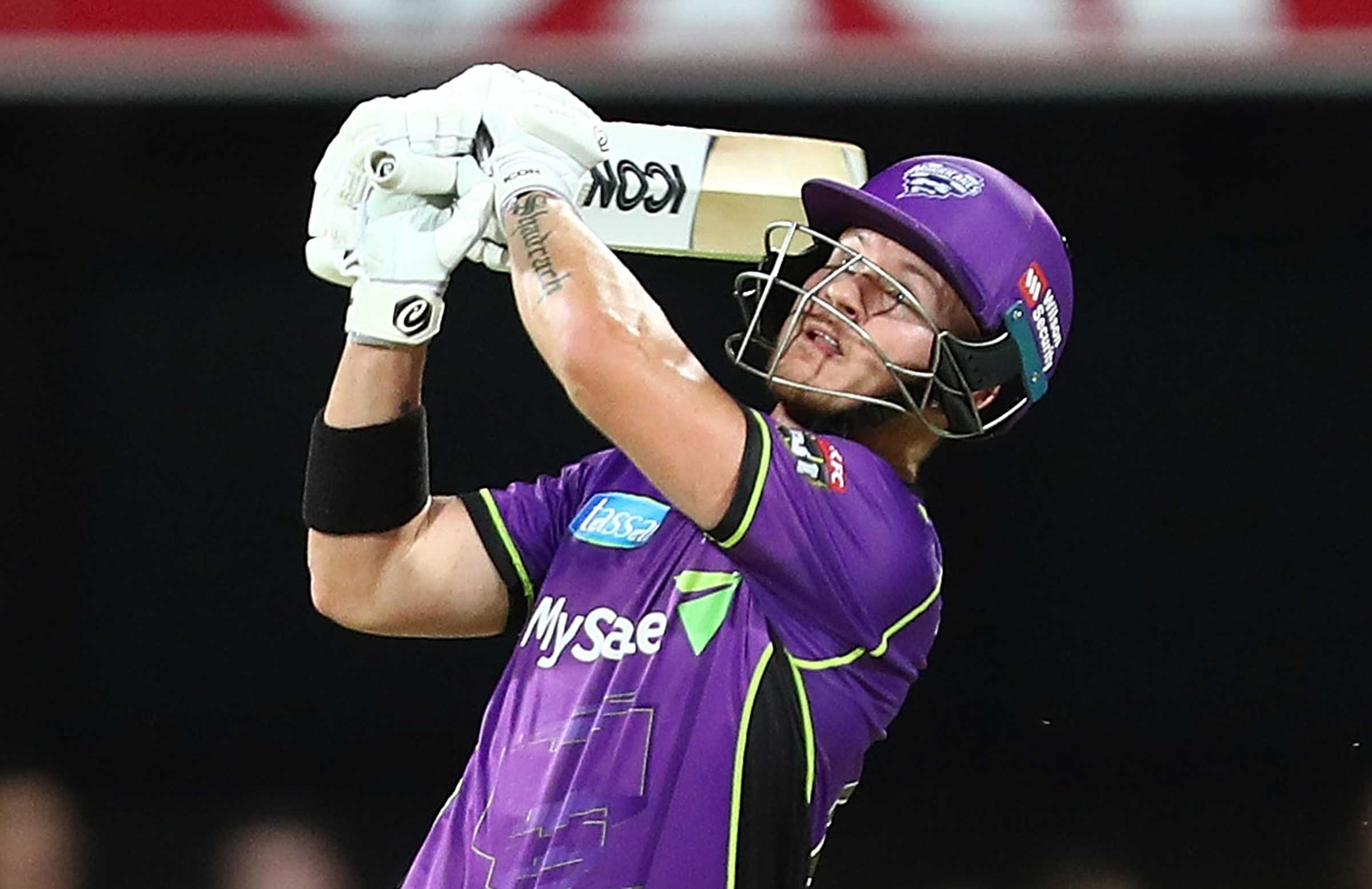 BBL|07 season by the numbers